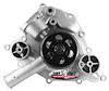 Standard Water Pump As Cast 2005-10 Chrysler 5.7L/6.1L - image 1