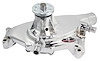 SuperCool Water Pump Polished 1965-72 Big Block Corvette 396-454 - image 1