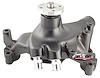 SuperCool Water Pump Black Powder Coated 1988-95GM Pick Up Truck 454 - image 1