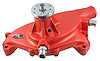SuperCool Water Pump Red Powder Coated 1965-72 Big Block Chevy - image 1