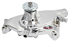 SuperCool Water Pump Polished 1965-72 Big Block Chevy - image 1