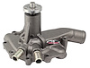 Standard Water Pump As Cast 1971-90 Oldsmobile/Buick Small Block - image 1