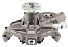 SuperCool Water Pump As Cast 1972-82 Chevy Corvette V8 - image 1
