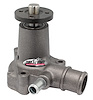 Standard Water Pump As Cast 1974-82 Ford 2.3L - image 1