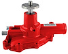 SuperCool Water Pump Red Powder Coat 1979-85 Ford Mustang 5.0L - image 1