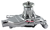 Standard Water Pump Chrome 1984-91 Chevy Corvette 350 - image 1