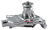SuperCool Water Pump Chrome 1984-91 Chevy Corvette 350 - image 1