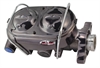 Master Cylinder Universal Black Chrome - image 1