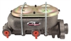 Dual Reservoir Master Cylinder Bore: 1-1/8" - image 1