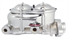 Master Cylinder Universal Chrome - image 1