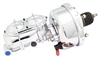 7" Booster Combo 2018 Master Cylinder - image 1