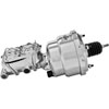 7" Booster Combo 2017 Master Cylinder - image 1