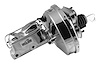 9" Ford Booster Combo 2017 Master Cylinder - image 1