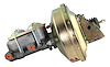 9" Booster Combo 2018 Master Cylinder - image 1