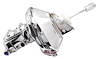 11" Booster Combo 2020 Master Cylinder - image 1