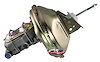 11" Booster Combo 2018 Master Cylinder