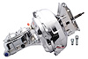 11" Booster Combo 2018 Master Cylinder - image 1
