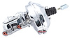9" Booster Combo 2018 Master Cylinder - image 1