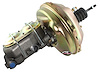 9" Booster Combo 2018 Master Cylinder - image 1