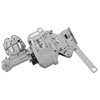 M/C BRAKE BOOSTER W/BRACK - image 1