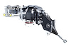 MOPAR 8 IN 15/16 CHROME - image 1