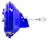 11 in. Power Brake Booster - Single Diaphragm - image 1