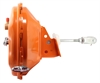 11 in. Power Brake Booster - Single Diaphragm - image 1