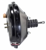 11 in. Power Brake Booster - Single Diaphragm - Black - image 1