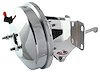 9 in. Power Brake Booster - Single Diaphragm - image 1
