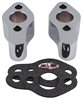 Water Pump Extension Small Block Chevy Short Pump - image 1