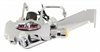 Chrome Proportioning Valve Kit 2020, 2021, 2025, 2026 Master Cylinder [Disc/Disc]