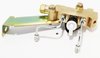 Brass Proportioning Valve Kit 2020, 2021, 2025, 2026 Master Cylinder [Disc/Disc] - image 2