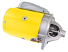 OE-Style Starter Yellow 1963-91 Ford 289/302/351 - image 1