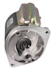 OE-Style Starter Stealth Black 1969-77 Ford 351/400/429/460 - image 1