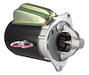 OE-Style Starter Stealth Black 1978-80 Ford L6 200 - image 1
