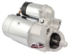 OE-Style Starter Chrome Chevy/Oldsmobile - image 1