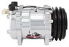 A/C Compressor Sanden Style SD508 2V-Groove - image 1