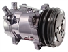 A/C Compressor Sanden Style SD508 - image 1
