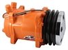 SANDEN STYLE A/C COMPRESS - image 1