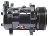 Sanden Style SD508 A/C Compressor - image 1