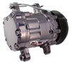 A/C Compressor Peanut Style SD7 - image 1