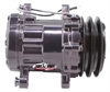 SANDEN STYLE SD7 A/C COMP - image 1