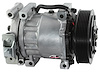 A/C Compressor Dodge Ram OE Style 6-Groove - image 1