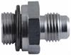 Power Steering Pressure Hose Fitting -6AN x M16-1.5 Pitch & Thread - image 1