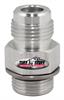 Power Steering Return Hose Fitting -10AN x 7/8"-14 Pitch & Thread - image 1
