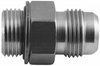 Power Steering Return Hose Fitting -10AN x 7/8"-14 Pitch & Thread - image 2
