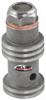 Power Steering Low Pressure Valve 850 PSI