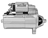 PMGR Starter Chrome 1966-81 Ford Mustang 255 V8 - image 1