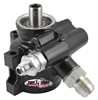 Type II Power Steering Pump [Black] - image 1