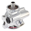 Type II Power Steering Pump [Chrome] - image 1